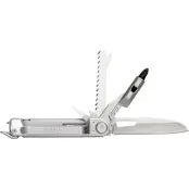 Gerber Armbar Trade Silver