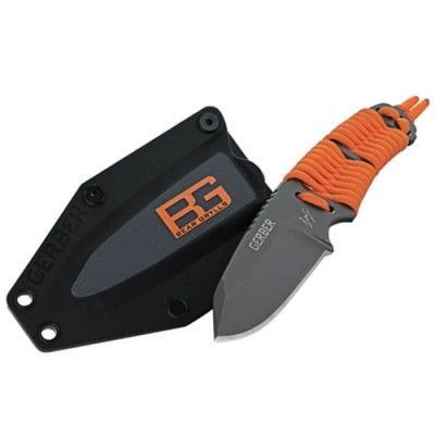 Gerber Bear Grylls Paracord Fixed Blade