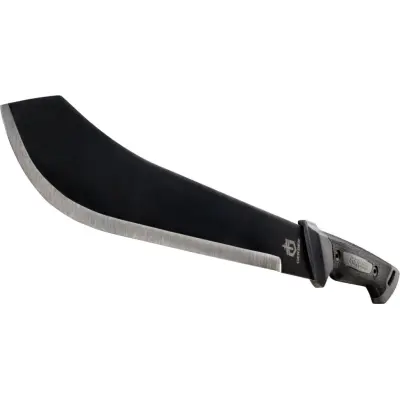 Gerber Bolo Machete Black