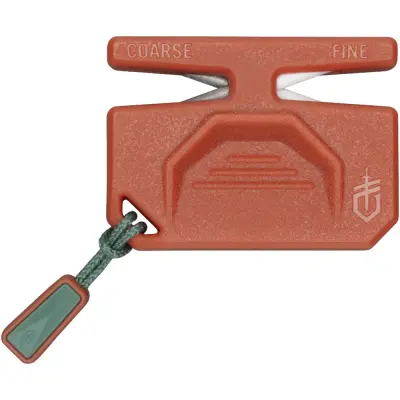 Gerber Compleat Knivslip Orange