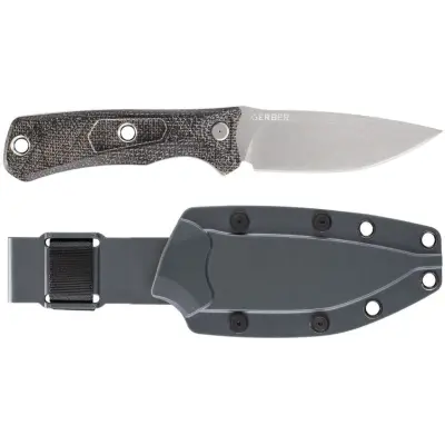 Gerber Convoy Knife