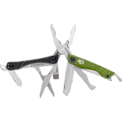 Gerber Dime Green