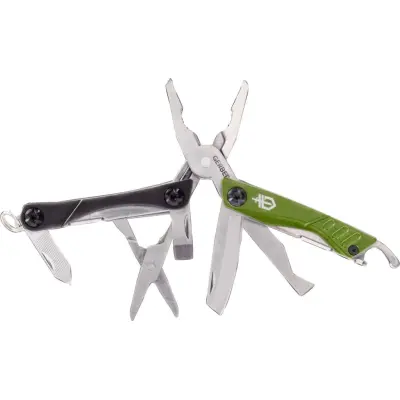 Gerber Dime Micro Multitool Green
