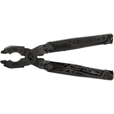 Gerber Dual-Force Svart Multiverktyg