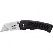 Gerber Edge Black Rubber Handle