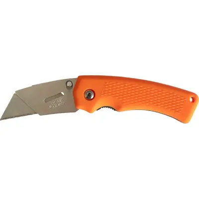 Gerber Edge Orange