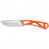 Gerber Exo-Mod Drop Point Orange