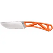 Gerber Exo-Mod Drop Point Orange