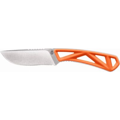 Gerber Exo-Mod Drop Point Orange