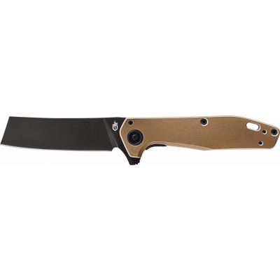 Gerber Fastball Cleaver Coyote