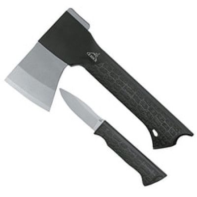 Gerber Gator Combo Axe