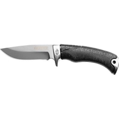Gerber Gator Premium Fixed Drop Point