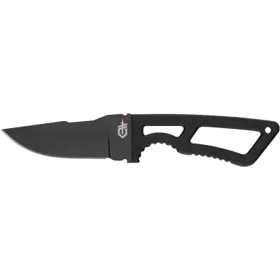 Gerber Ghostrike Kniv Svart
