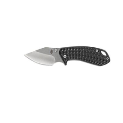 Gerber Kettlebell Folder - Gray, Blister