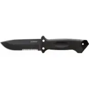 Gerber LMF II Infantry Black