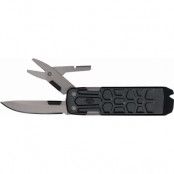 Gerber LockDown Slim Pry Black