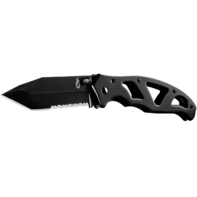 Gerber Paraframe II Tanto