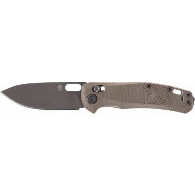 Gerber Scout Green