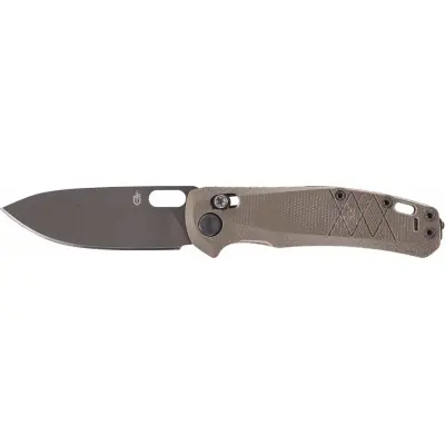 Gerber Scout Green