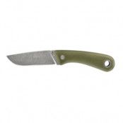 Gerber Spine Compact Fixed Blade - Green