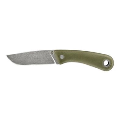 Gerber Spine Compact Fixed Blade - Green