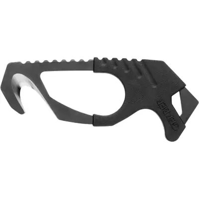 Gerber Strap Cutter Black