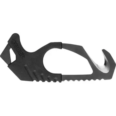 Gerber Strap Cutter Black