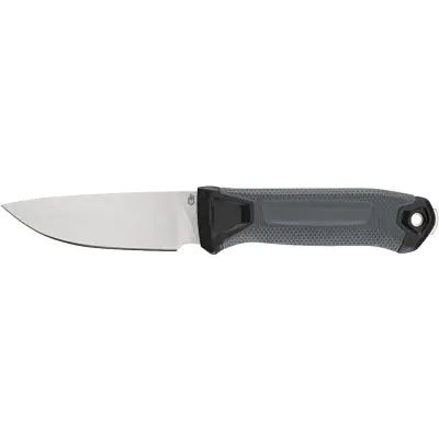 Gerber Strongarm Camp Grå Kniv Med Slida