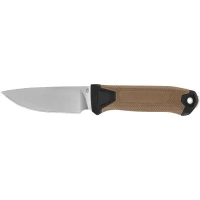 Gerber Strongarm Camp Magnacut Kniv Coyote