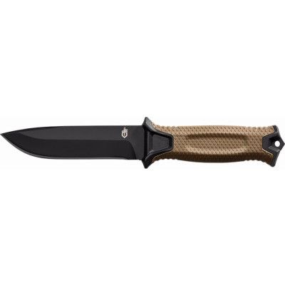 Gerber StrongArm Plain Edge Coyote