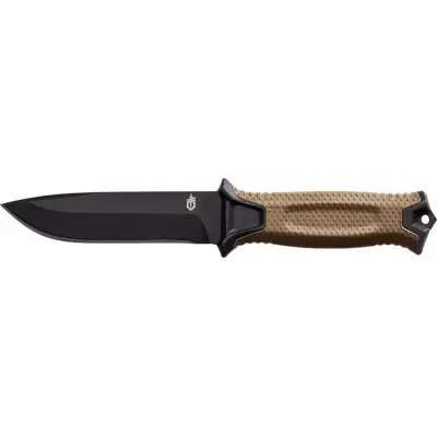 Gerber StrongArm Plain Edge Coyote