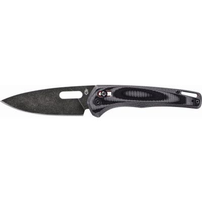 Gerber Sumo Black