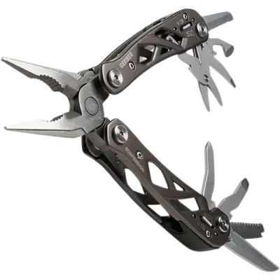 Gerber Suspension Multi-Plier Multiverktyg