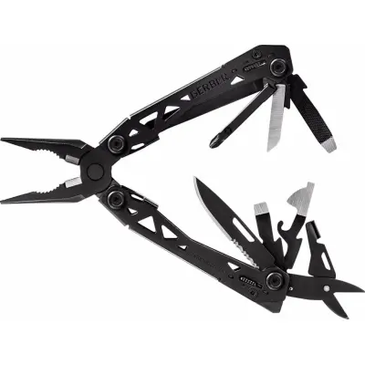 Gerber Suspension NXT