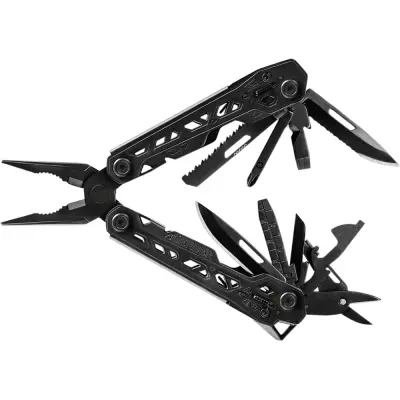 Gerber Truss Multiverktyg Svart