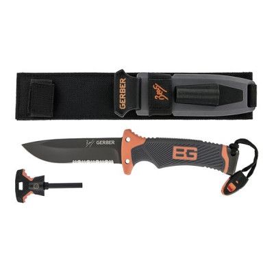 Gerber Ultimate Knife