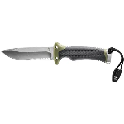 Gerber Ultimate Survival Fixed SE FSG
