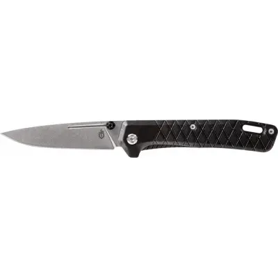 Gerber Zilch Black