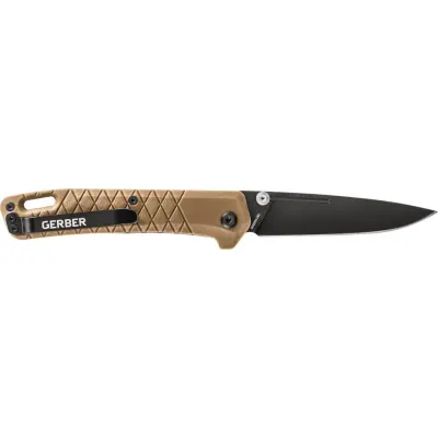 Gerber Zilch Coyote