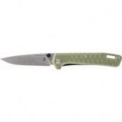 Gerber Zilch Lichen Green