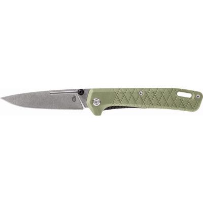 Gerber Zilch Lichen Green