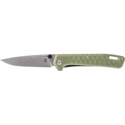 Gerber Zilch Lichen Green