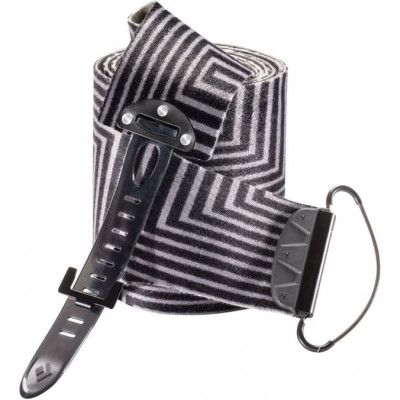 Glidelite Mohair Mix Sts 125 MM