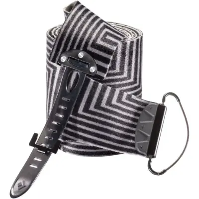 Glidelite Mohair Mix Sts 125 MM