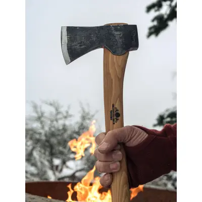 Gränsfors Bruk Outdoor Yxa