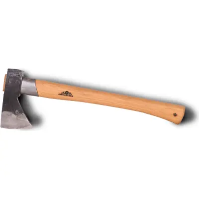 Gränsfors Outdoor Axe Wood/Grey