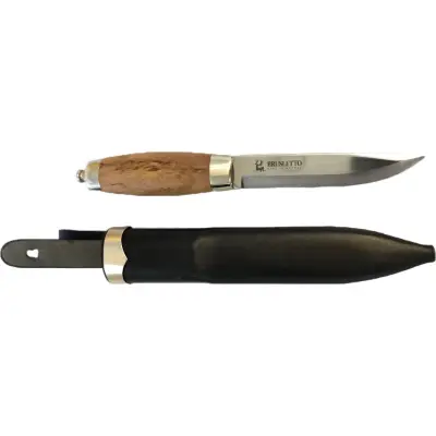 Brusletto Granbit No Colour