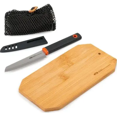 GSI Outdoors Santoku Prep Set Nocolor