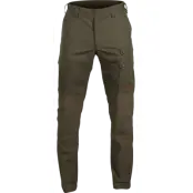 Härkila Pro Hunter Trouser Willow Green
