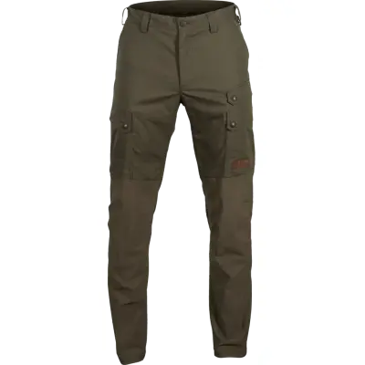 Härkila Pro Hunter Trouser Willow Green